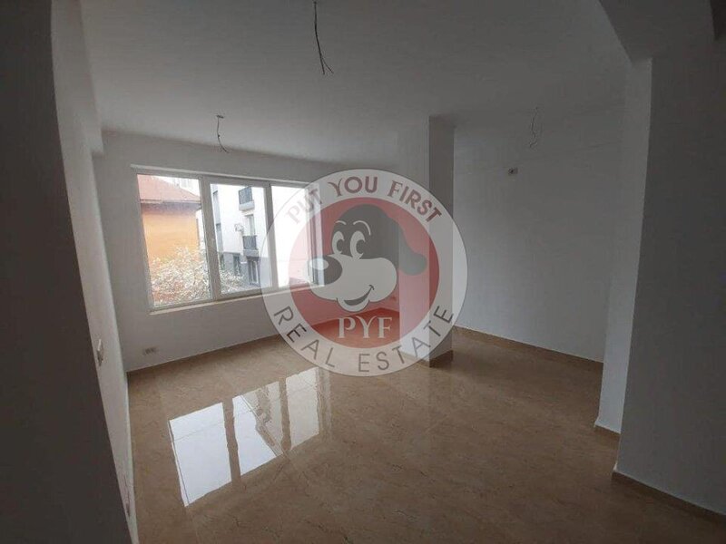 Bucurestii Noi, apartament 3 camere, decomandat, 71 mp, B8883.