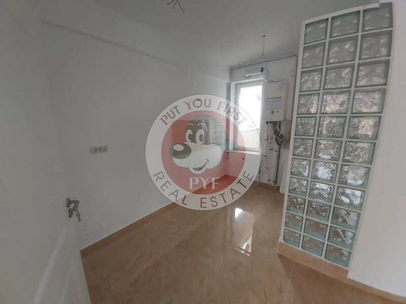 Bucurestii Noi, apartament 3 camere, decomandat, 71 mp, B8883.