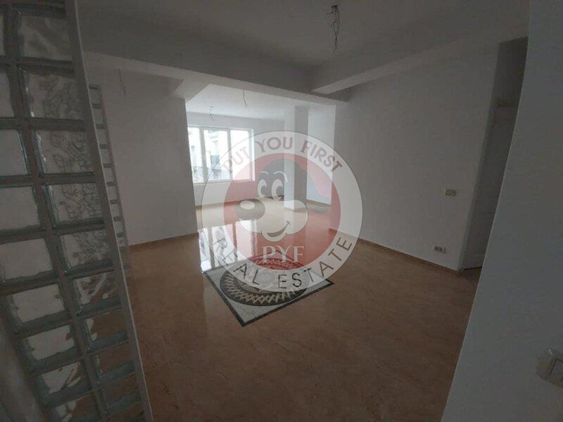 Bucurestii Noi, apartament 3 camere, decomandat, 71 mp, B8883.