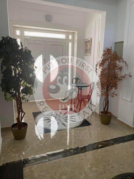 Bucurestii Noi, apartament 3 camere, decomandat, 71 mp, B8883.